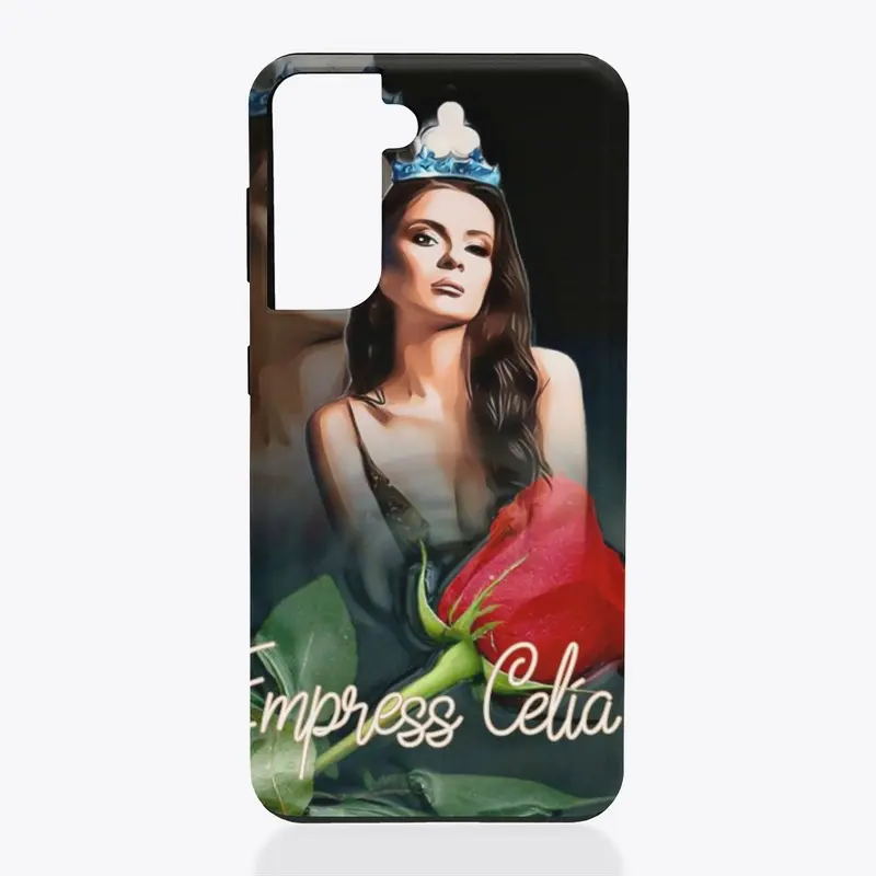 celia-phone case