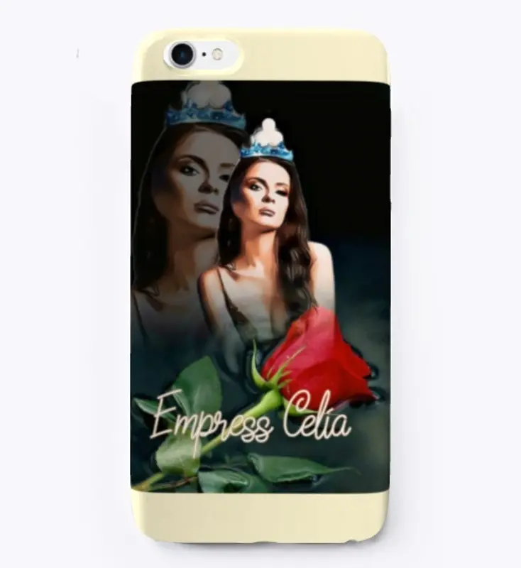 celia-phone case